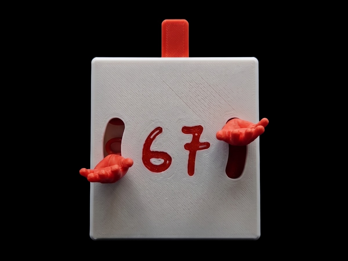 Fidget Toy 67