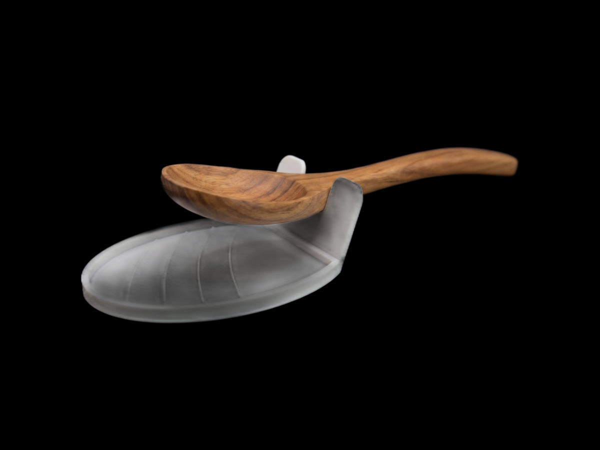 Spoon Rest