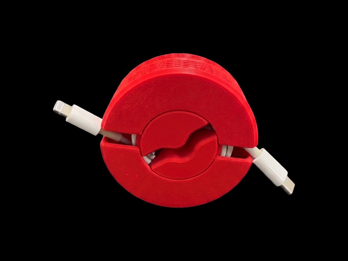 Cable Winder