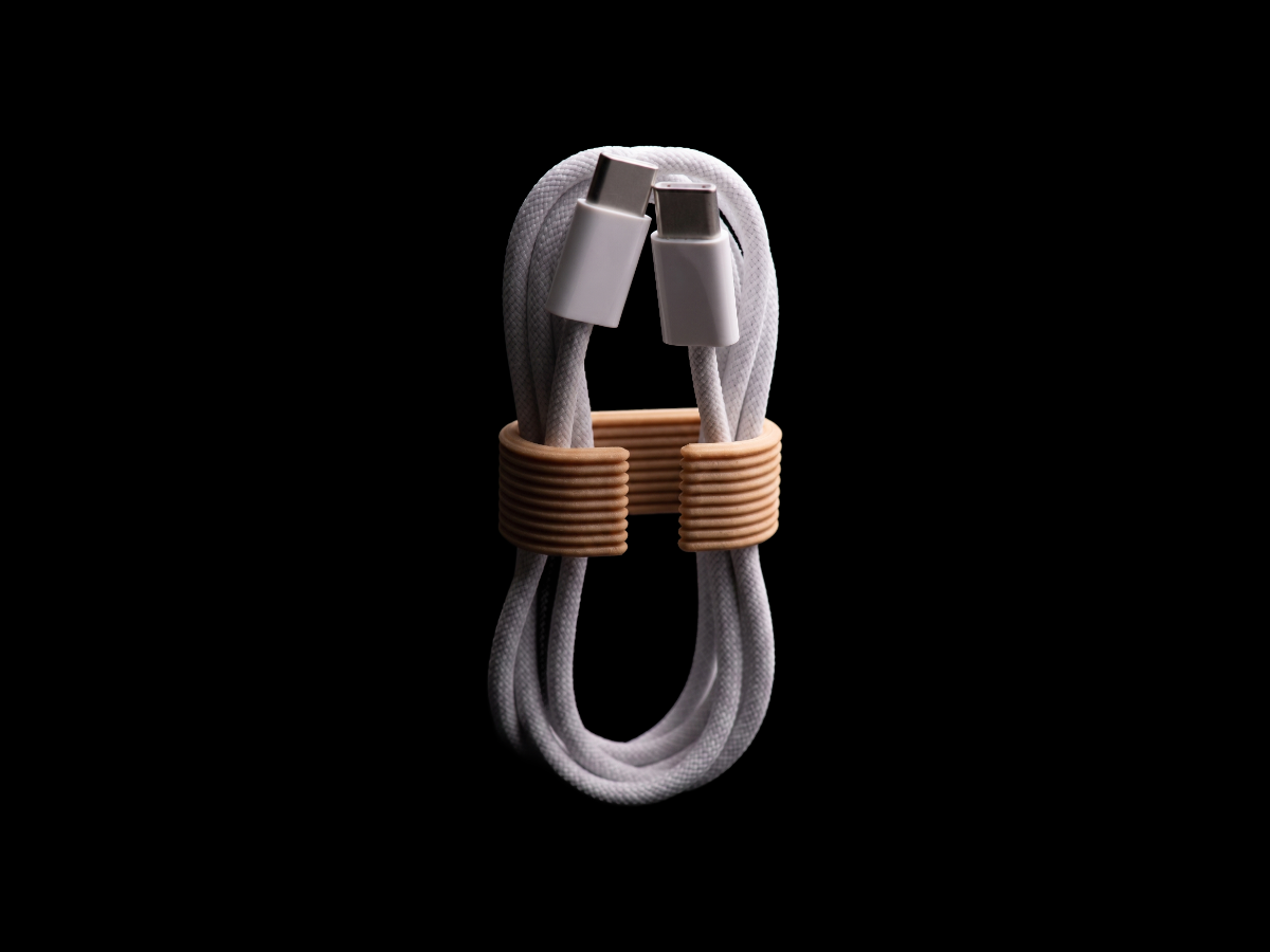Cable Organizer