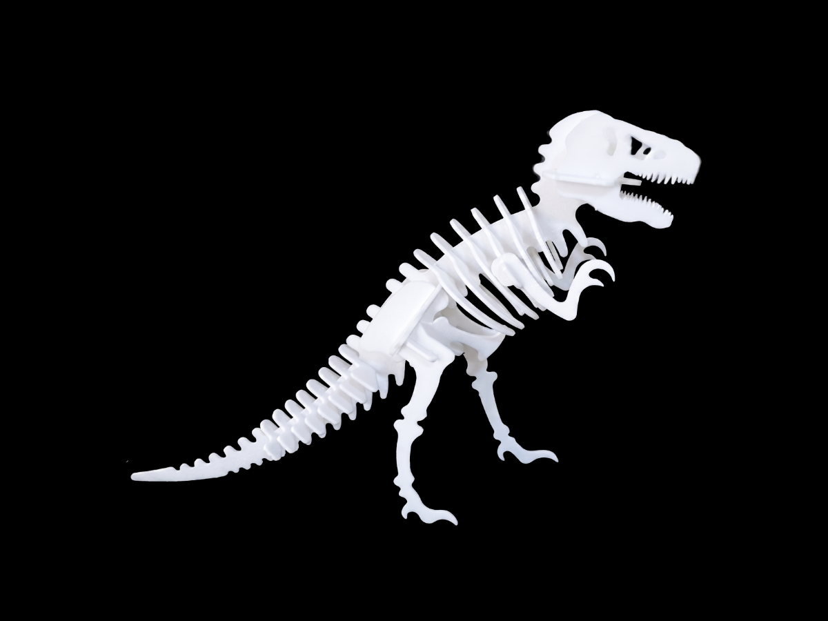 T-Rex