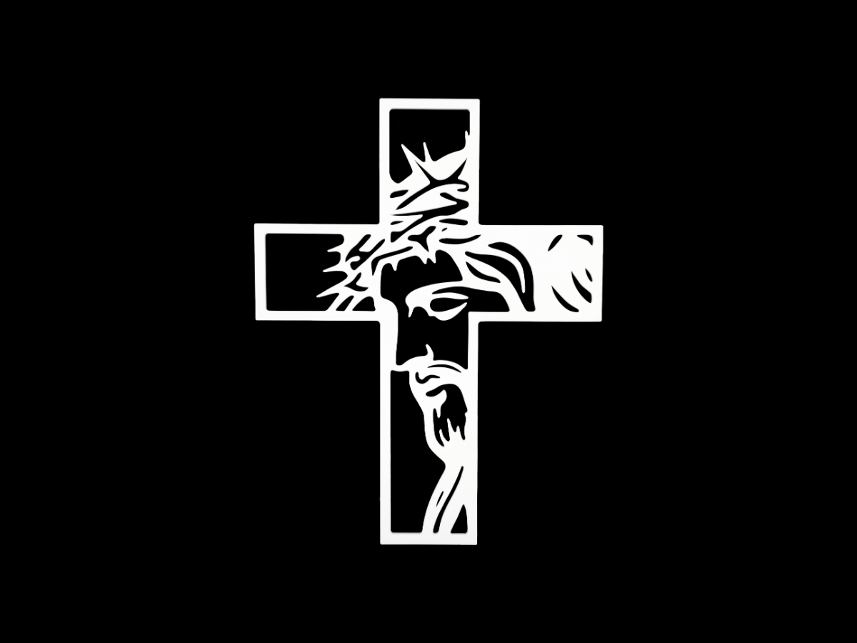 Jesus Christ