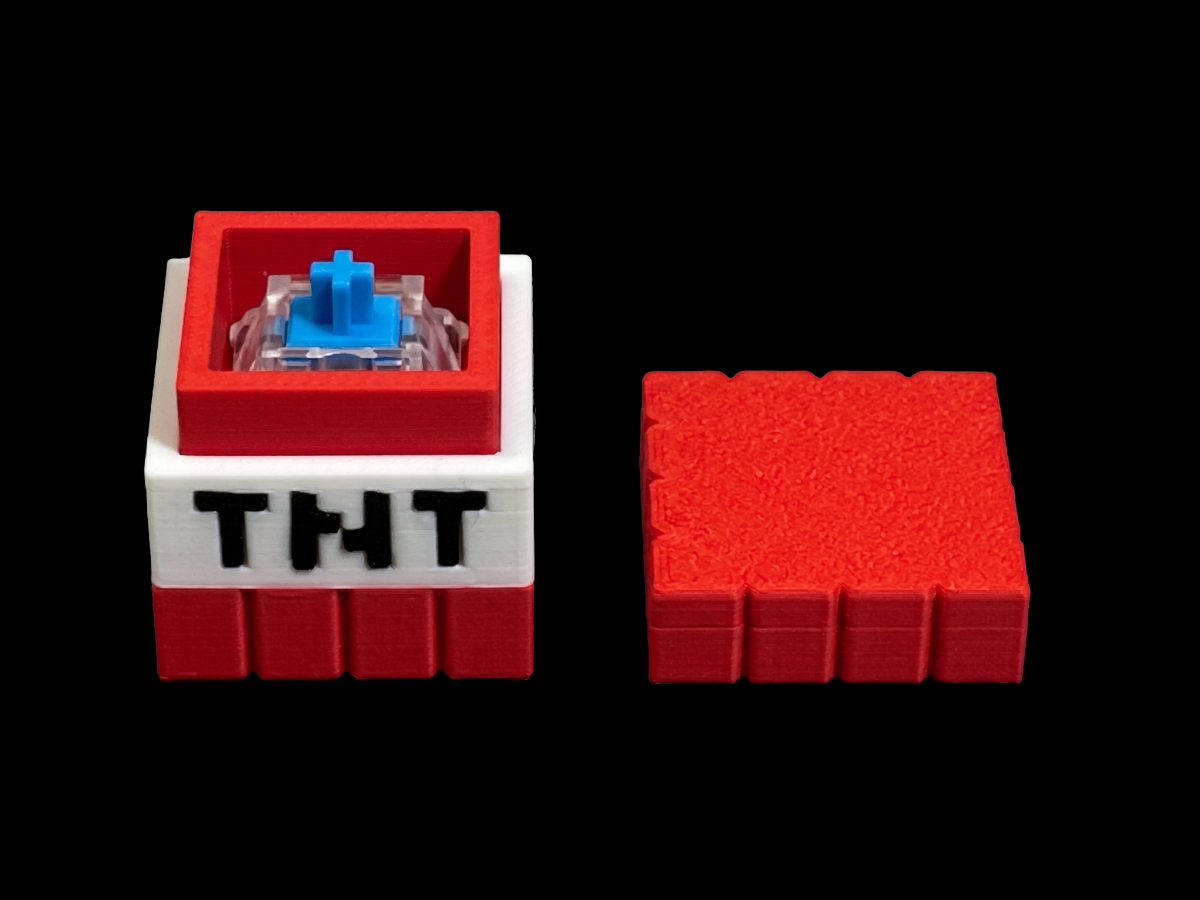 TNT Clicker