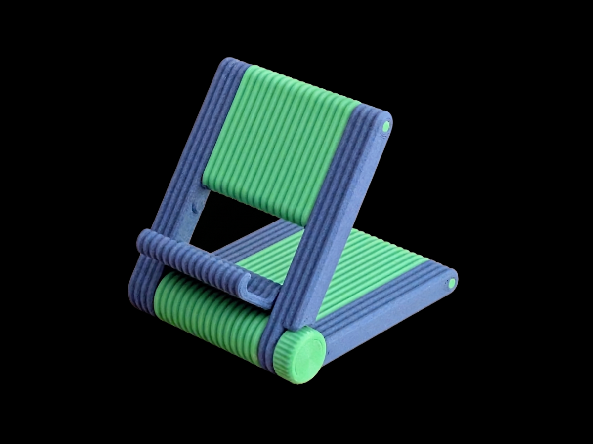 Foldable Phone Stand