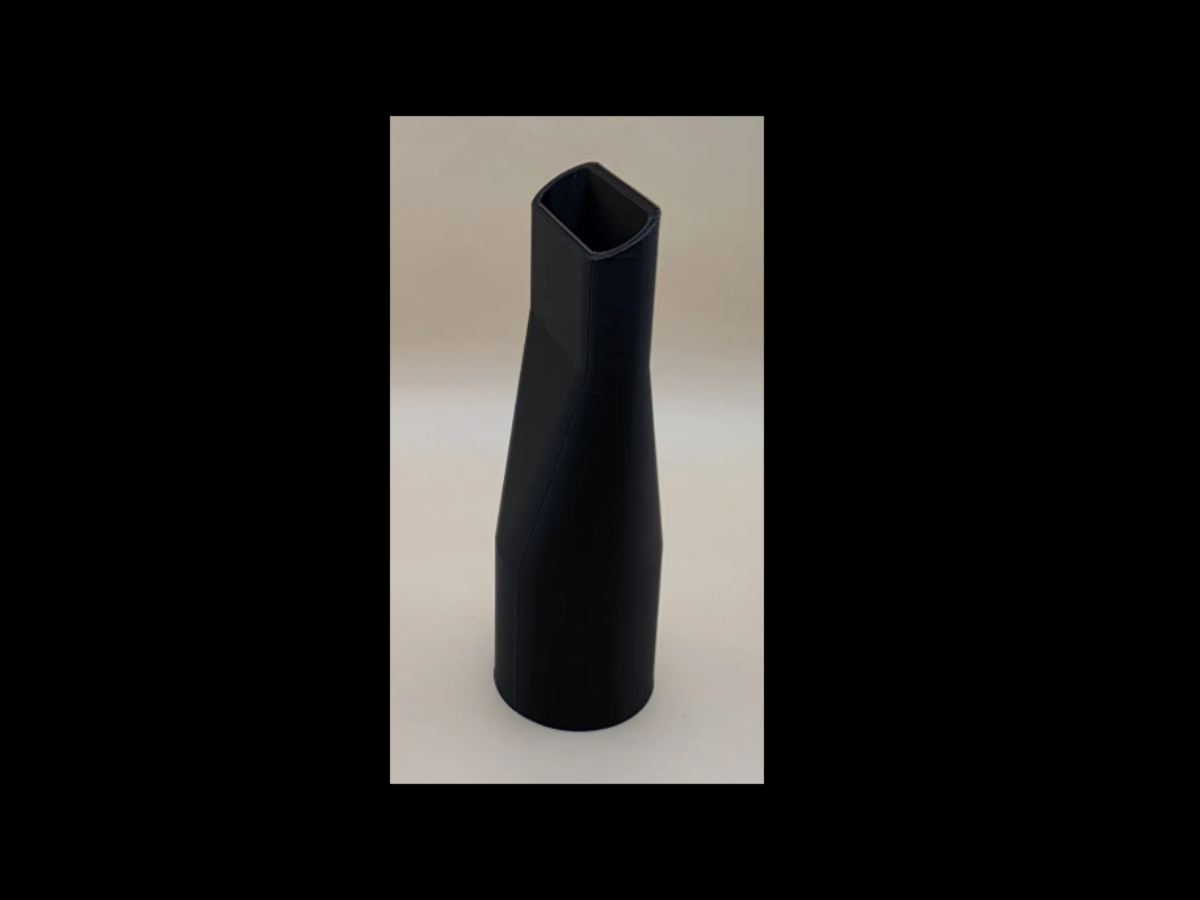 Medium Vacuum Nozzles